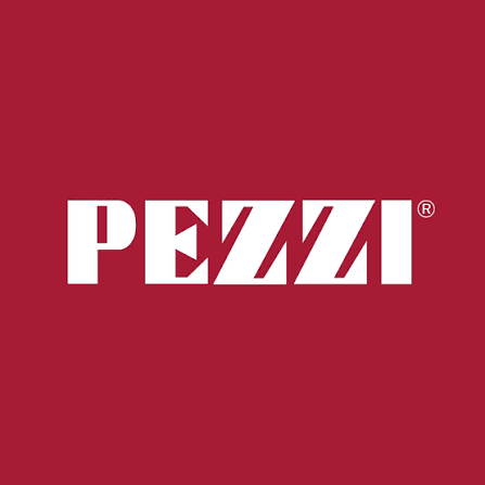 Logo Pezzi