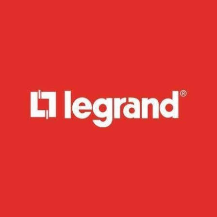Logo Legrand