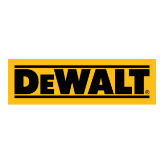 Logo DeWalt