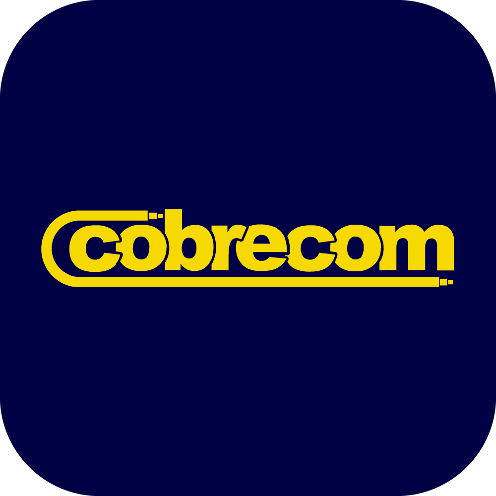 Logo Cobrecom