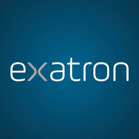 Logo Exatron