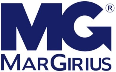 Logo Margirius